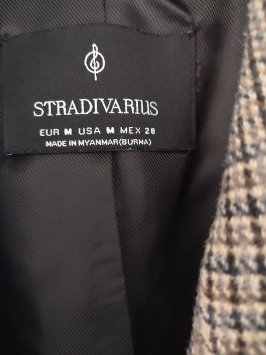 Дамско сако "Stradivarius"