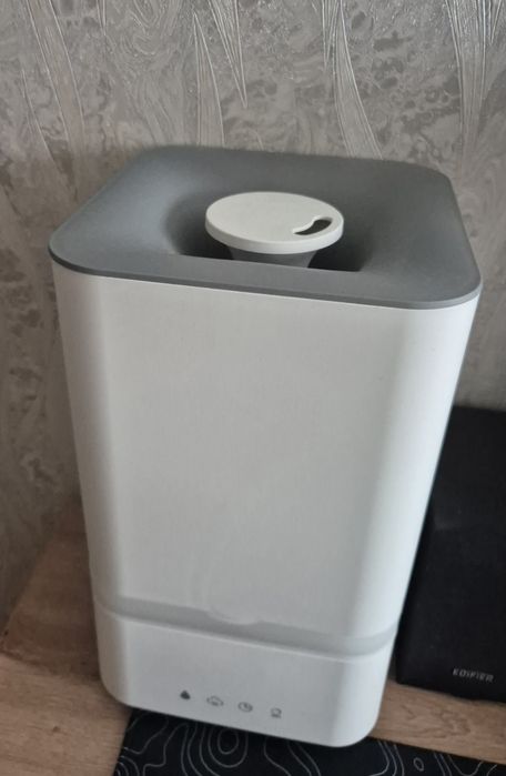 Увлажнитель воздуха Humidifier DS-M202B
