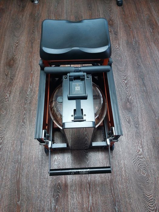 Продаётся Гребной тренажер Xiaomi KingSmith Rowing Machine.
