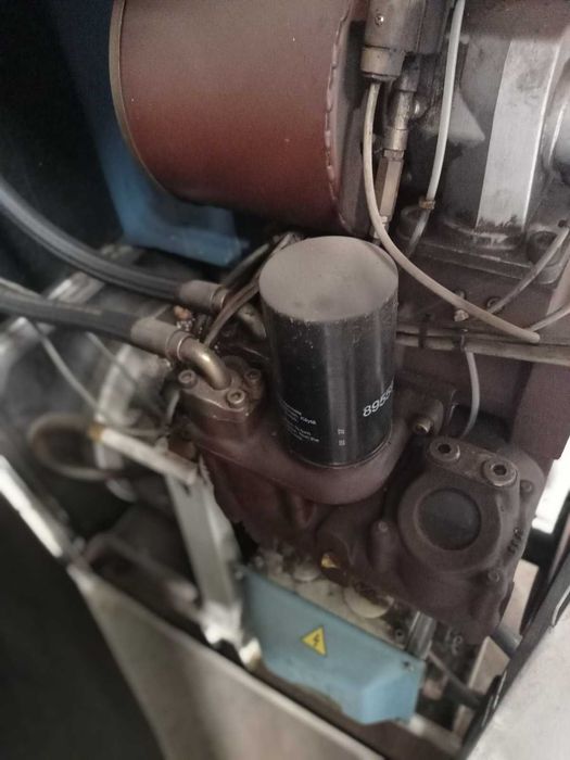 Компресор Gardner Denver, VS40-7.5