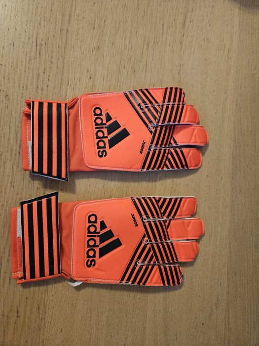 Mănuși portar copii Adidas ACE junior 7"
