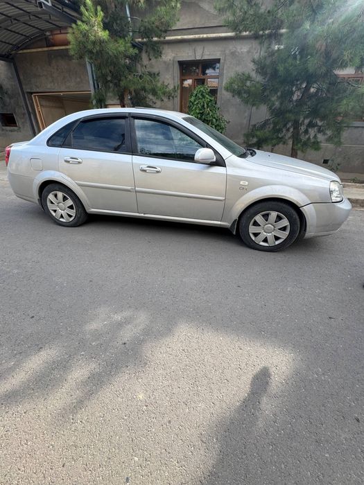 Lasettiy.1.8 Arzonchi