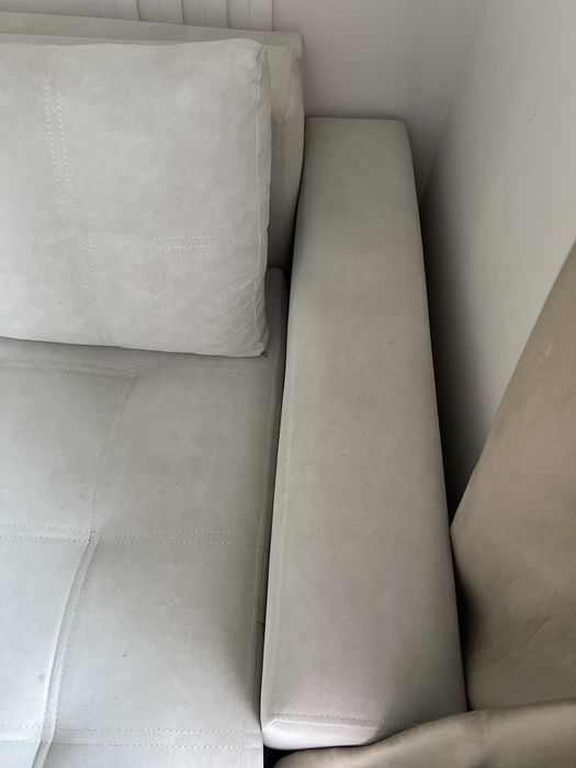 ДИВАН 2.5 м Бежевый