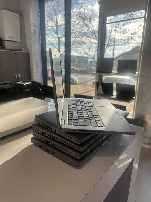 Dell Latitude 5420 i5-1145G7-16Gb Ram-256Gb ssd