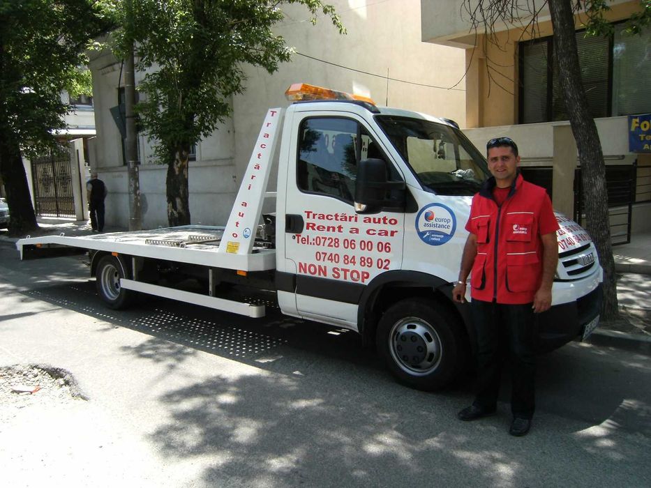 Tractari auto Pitesti NonStop /  Platforma auto Arges 0728.O6O.OO6