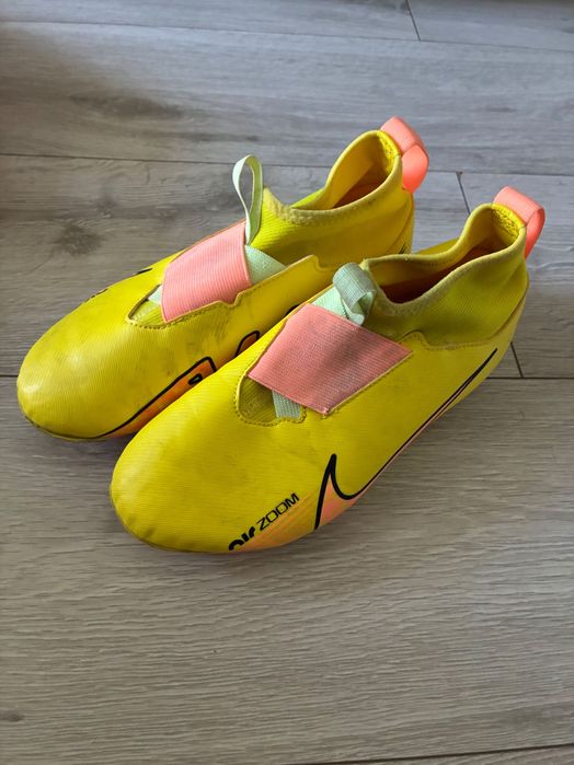 Бутонки Nike mercurial Vapor  15