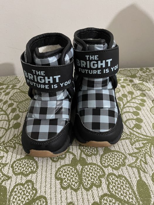 Сапог в отличном состояний