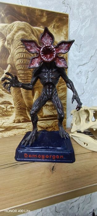 Печать на 3d принтере по вашим эскизам