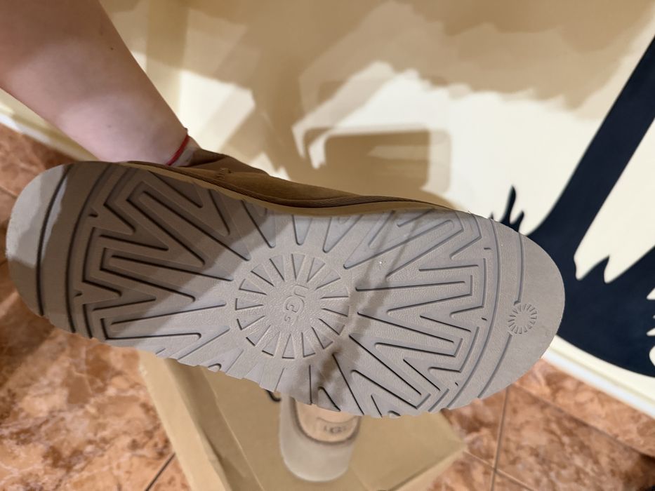 Ugg mini dipper