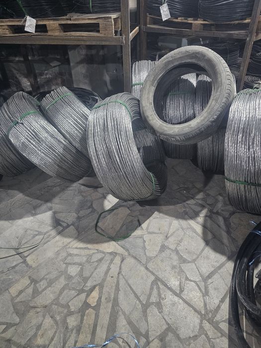 Kabel  AC 50  кабель АС 50