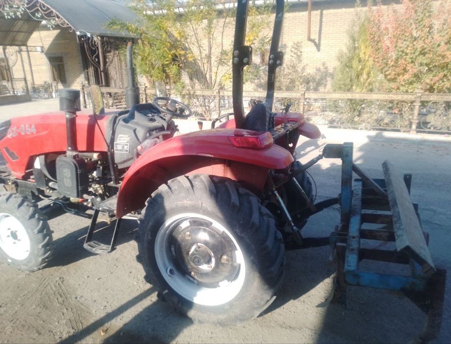 Ассалому алейкум