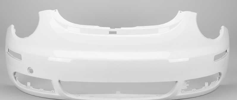 Bara Fata VW New Beetle 2005-2011 (LB9A (Alb))