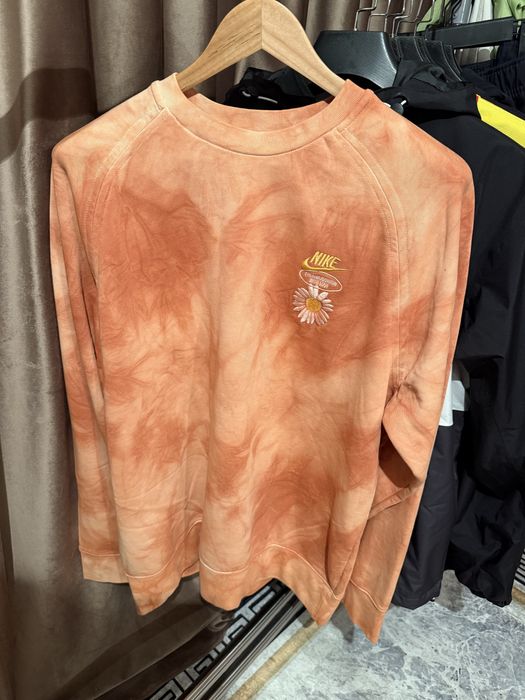 Мужская толстовка Nike