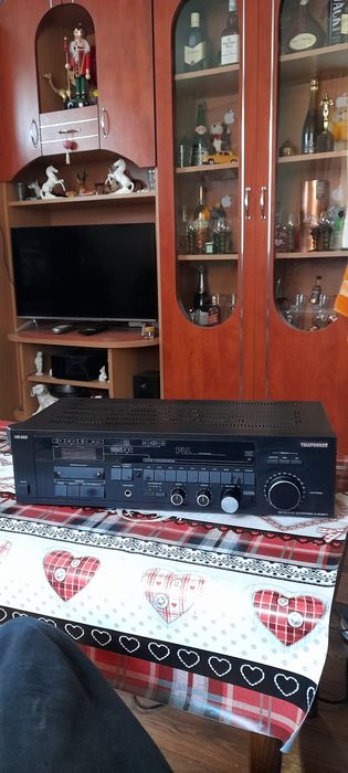 Telefunken hr660