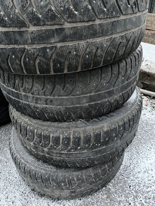 Шины 265,65,17