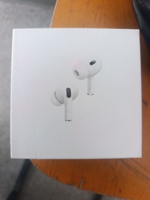 Airpods pro (2 nd generation) original