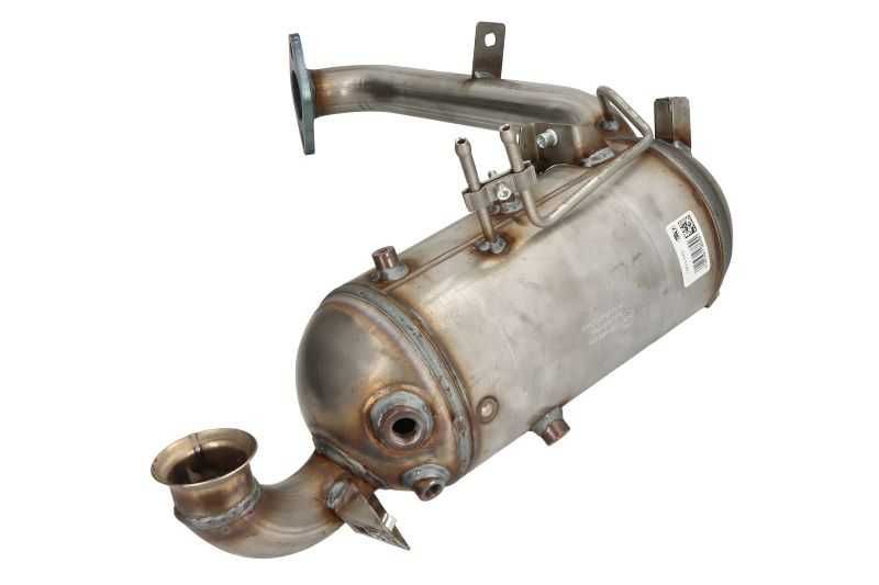 catalizator ford focus volvo s40 V50 1.6 nou euro 4 5