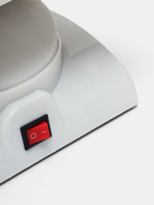 Электрический обогреватель, Фен-обогреватель, 2000 Вт