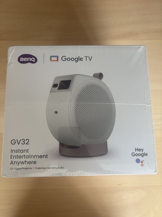 Videoproiector Benq Gv32