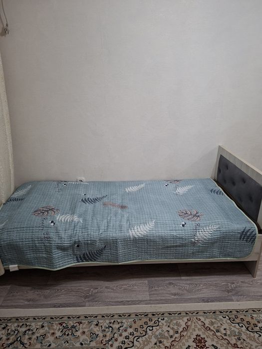 Продам одноместную кровать