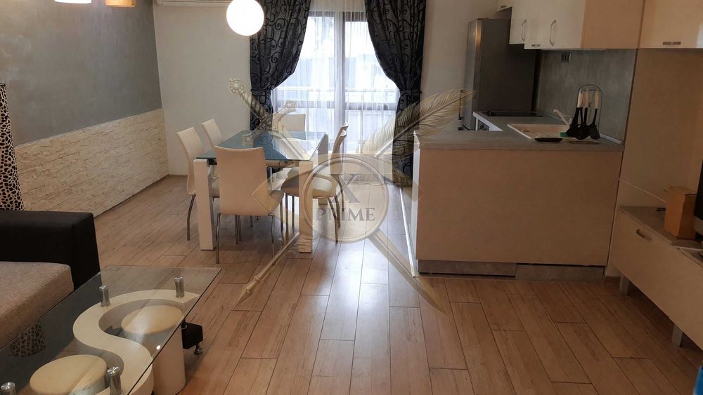 Двустаен апартамент в Генерали! 2419052