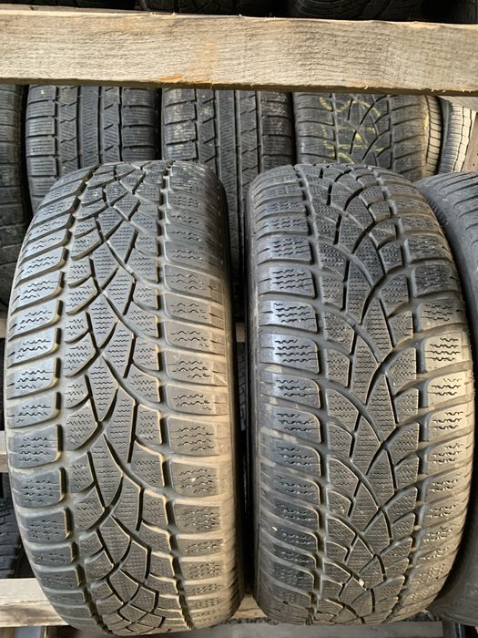 Anvelope iarna SH 205 55 16 MONTAJ GRATUIT