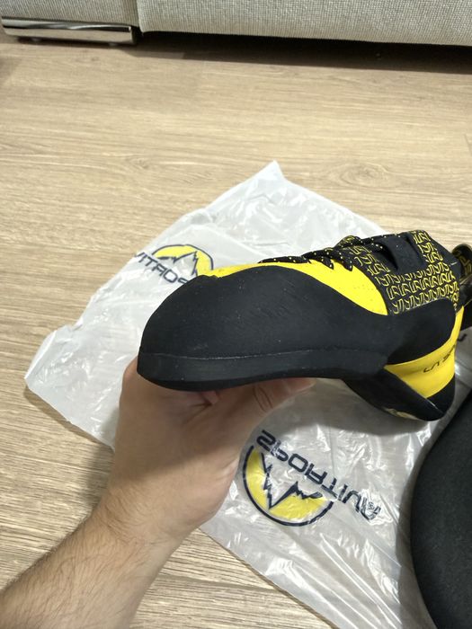 Нови Еспадрили La Sportiva Katana Laces 2022