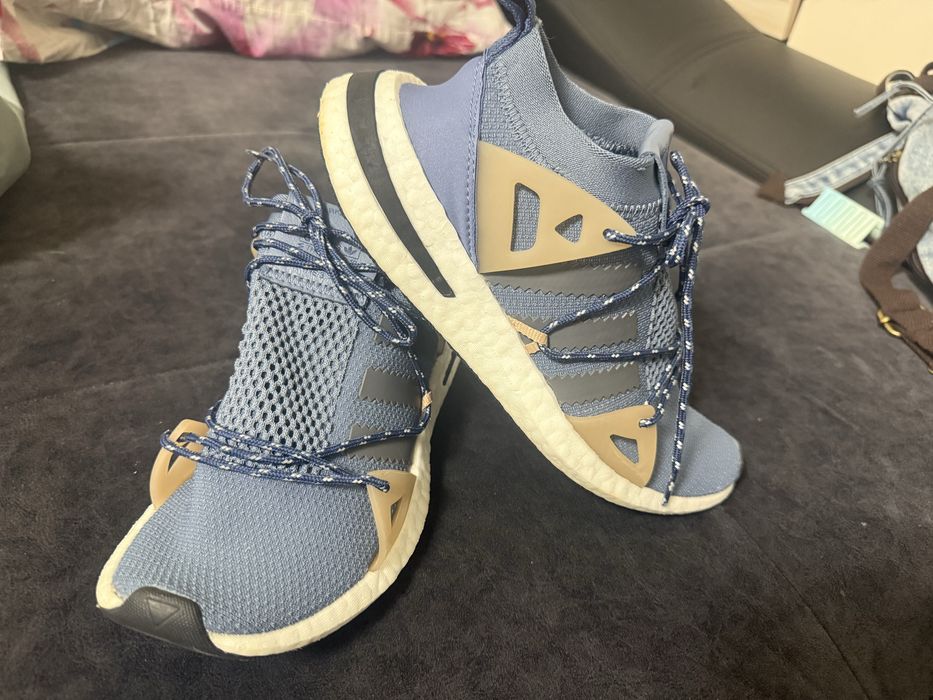Маратонки адидас / adidas 38 номер