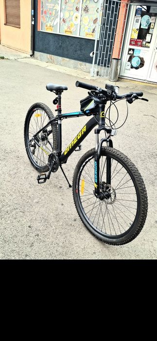 Bicicletă Mountain Bike Omega SLYCAN  - 29"