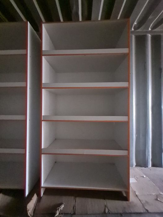 Полки для магазина