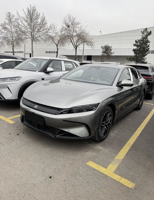 Byd han 635 tali
