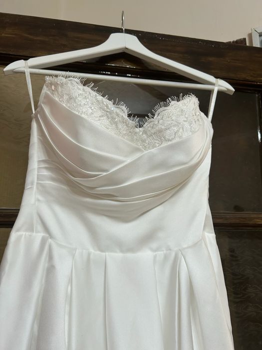 Rochie Mireasa Reya Bridal Couture