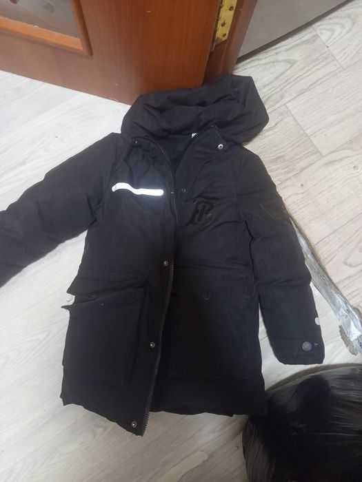 Отдам вещи за вкусняшки