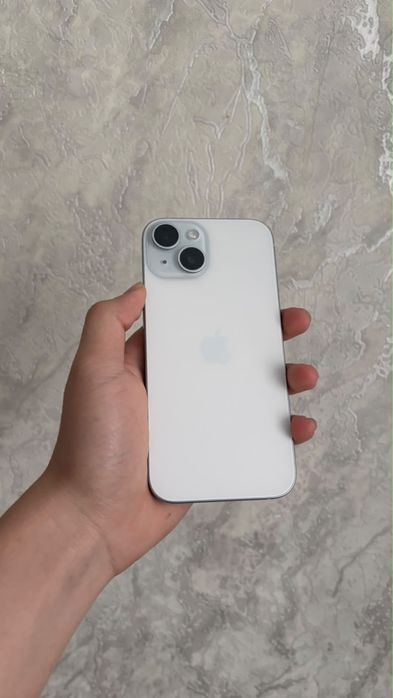 Iphone 15|айфон15 128гб