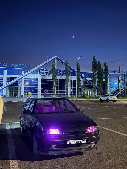 Ваз 2114 машина хорошая