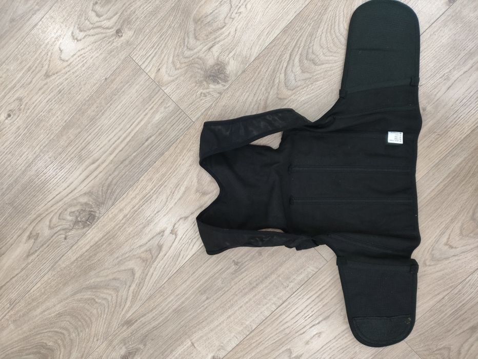 Корсет для осанки