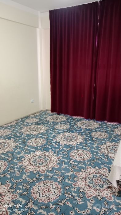 Tezda arzon narxda Uy sotiladi. 7mkr ,34-dom 2-etaj 3 xonalik 70kv