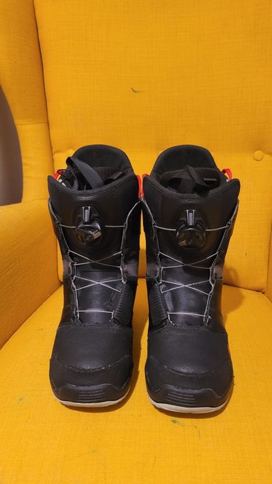 Boots snowboard Burton BOA 40.5 / 25.5 cm / US 8.5
