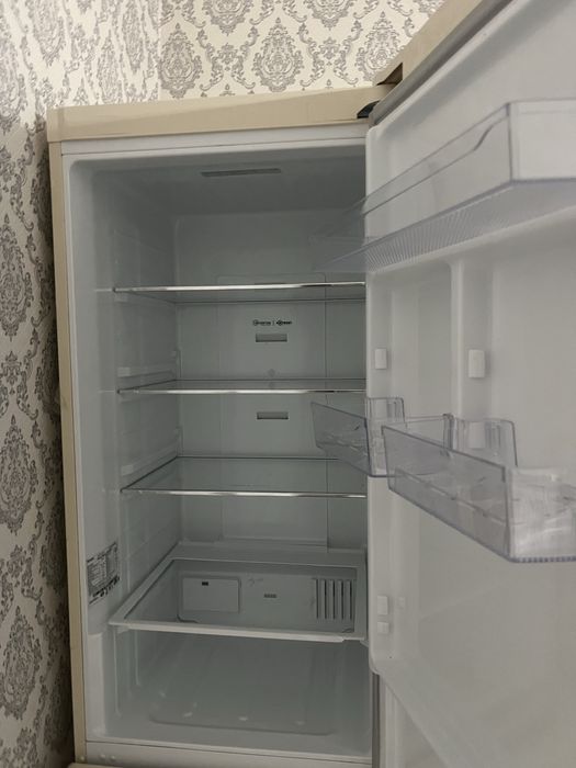 Холодильник, Тараз қаласы