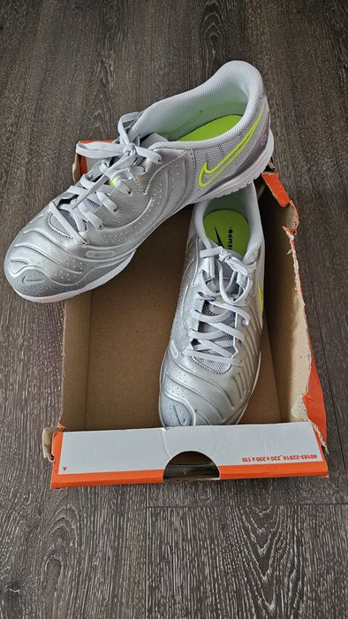 Nike legend 10 academy IC