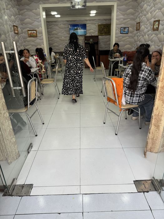 Сдаёться в аренду дейтвующий кафе фаст фуд адрес янги базар