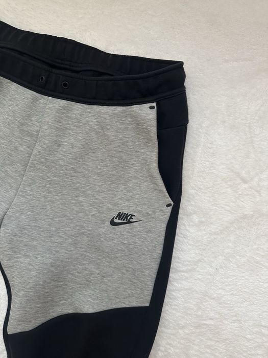 Nike tech fleece