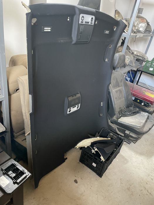 Plafon bmw e90 M pachet