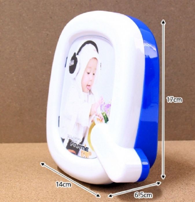 Фоторамка копилка