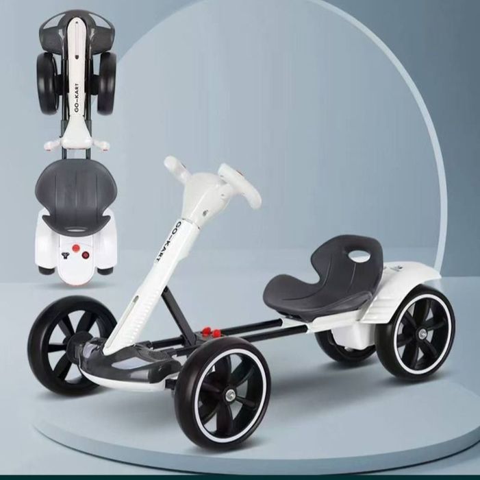 Даставка бесплатная Новая тавр Гонщик Электромобилей