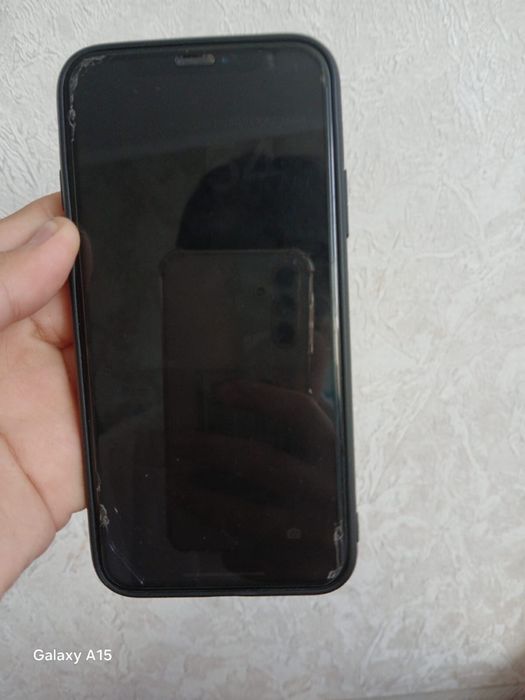 Айфон XS Max продам