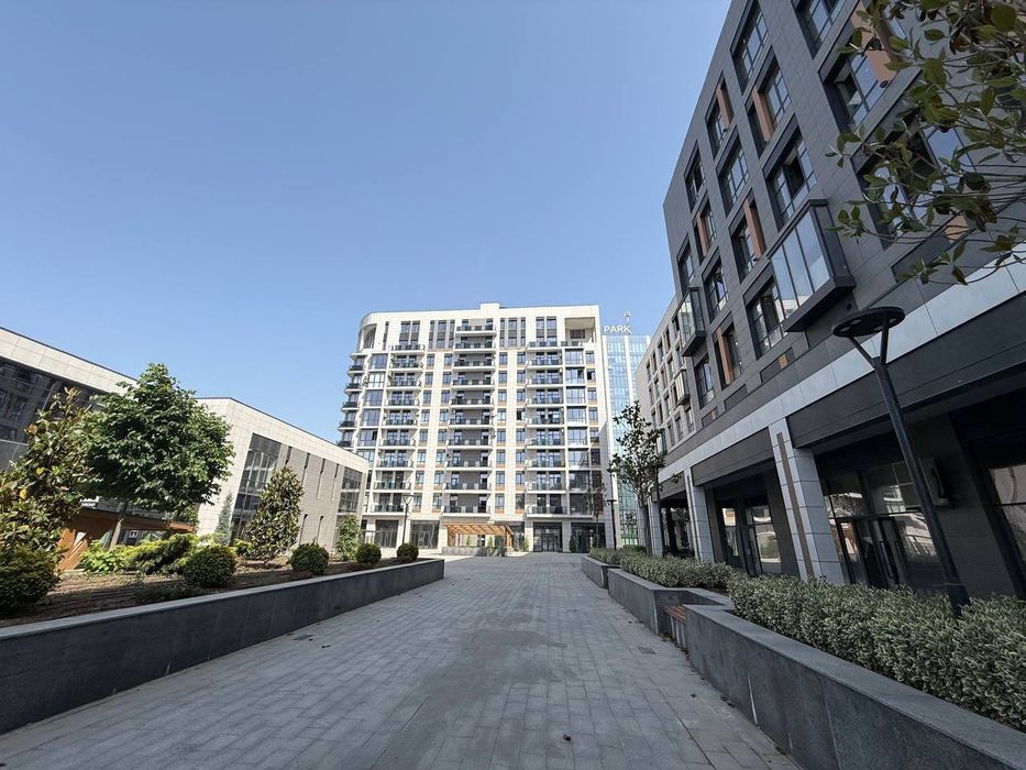 Квартира Ж/К The Business Park 5/10-11/11  227 м2