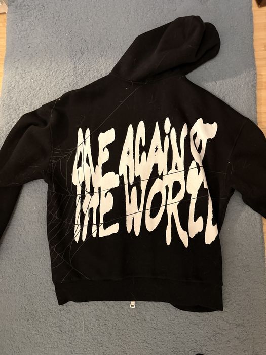 hanorac review marime m