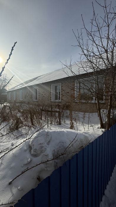4 комнт дом, Бишкуль