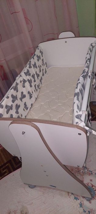 Продаётся люлька-кровать